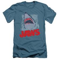 Jaws - From The Depths (slim fit)