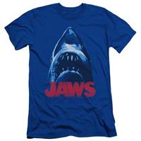 Jaws - From Below (slim fit)