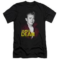 James Dean - Red Jacket (slim fit)