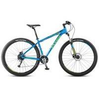 jamis durango 29 expert 2017 mountain bike blue 17 inch