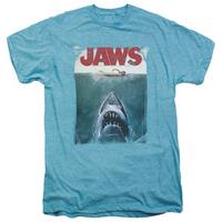 Jaws - Title (premium)