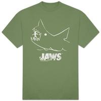 Jaws - Chalk Jaws