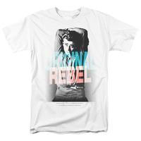 James Dean - Graphic Rebel