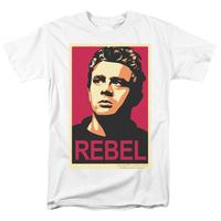 James Dean - Rebel Campaign