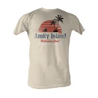 jaws amity island