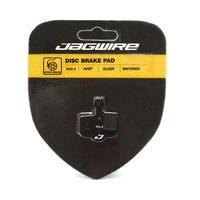 Jagwire Avid Mountain Pro Extreme Brake Pad, Red