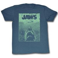 Jaws - Green Jaws