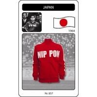 Japan Retro Jacket