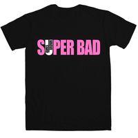 James Brown T Shirt - Superbad