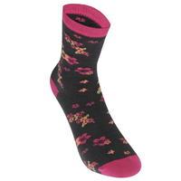 Jack Murphy French Crusewear Socks Ladies