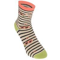 jack murphy french crusewear socks ladies