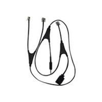 Jabra Alcatel MSH cord for Jabra GN9xx0 headsets