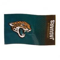 Jacksonville Jaguars Flag FD