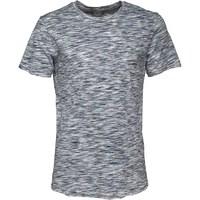 jack and jones mens new rocket t shirt cloud dancer