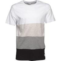 JACK AND JONES Mens Dylan T-Shirt White