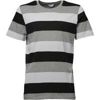 JACK AND JONES Mens Ken T-Shirt White