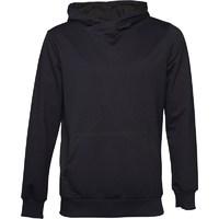 JACK AND JONES Mens Wallen Hoody Navy Blazer