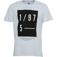 jack and jones mens gate t shirt white