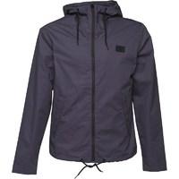 jack and jones mens finch jacket ombre blue