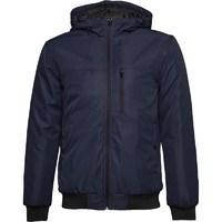 JACK AND JONES Mens Noon Jacket Navy