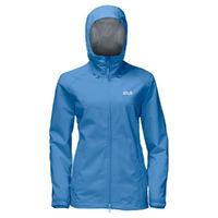 Jack Wolfskin Women\'s Arroyo Waterproof Jackets