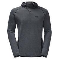 Jack Wolfskin Hydropore Hoody Outdoor Tops