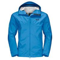 Jack Wolfskin Cloudy Forest Jacket Waterproof Jackets