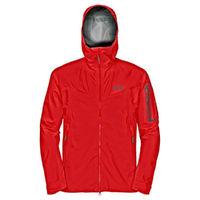 Jack Wolfskin Exolight Jacket Waterproof Jackets