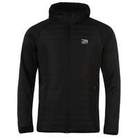 Jack and Jones Tech Multi Quilted Jacket