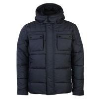 Jack and Jones Core Cam Jacket