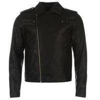 Jack and Jones Iggy PU Jacket