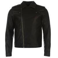 Jack and Jones Iggy PU Jacket