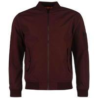 jack and jones core fraser bomber jacket