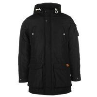 jack and jones originals snow parka