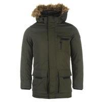 Jack and Jones Core Follow Parka