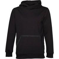 JACK AND JONES Mens Wallen Hoody Black