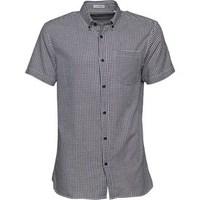 jack and jones mens johan shirt cloud dancer