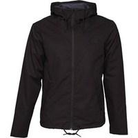 JACK AND JONES Mens Finch Jacket Black