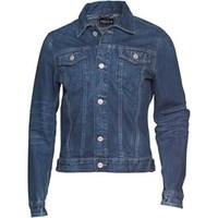 jack and jones mens jjvc sc 230 jean jacket medium blue denim