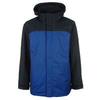 Jack Wolfskin Texapore 3 in 1 Jacket Mens