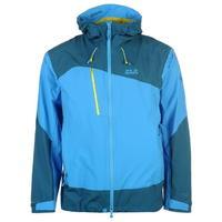 jack wolfskin gravity air texapore jacket mens