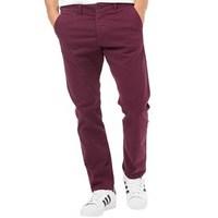 JACK AND JONES Mens Cody Graham AKM 202 Chinos Port Royal