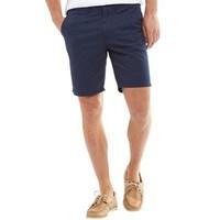 JACK AND JONES Mens Chino Shorts Dress Blue