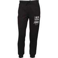 jack and jones mens gary sweat pants black