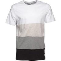 jack and jones mens dylan t shirt white