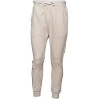 jack and jones mens light sweat pants treated white