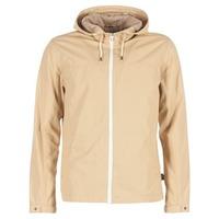 Jack Jones ORIGINALS ORIGINALS men\'s Windbreakers in BEIGE