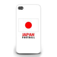 Japan World Cup Iphone 5 Cover