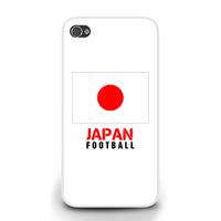 japan world cup iphone 4 cover