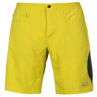 Jack Wolfskin Passion Shorts Mens